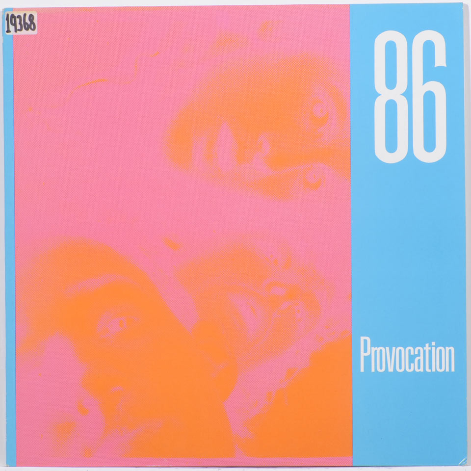 86 - Provocation