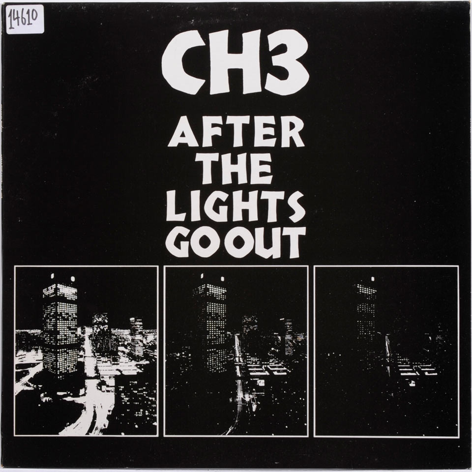 CH3 - After The Lights Go Out