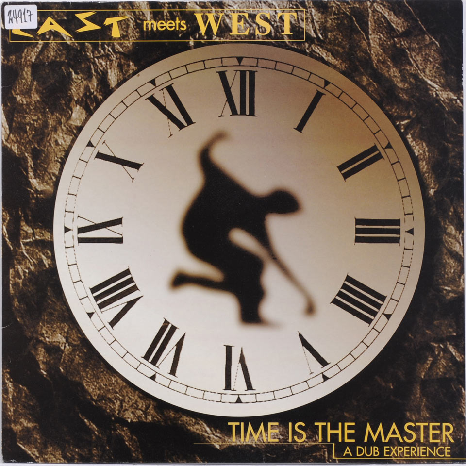 East Meets West - Time Is The Master