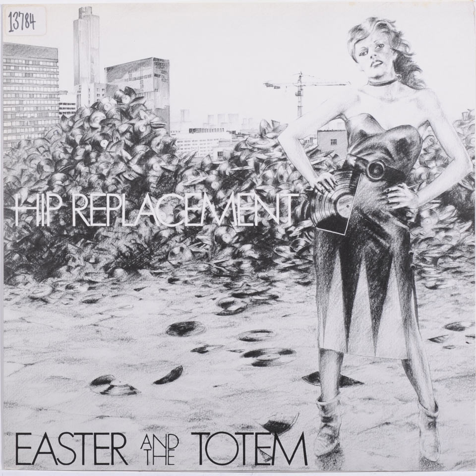 Easter & the Totem