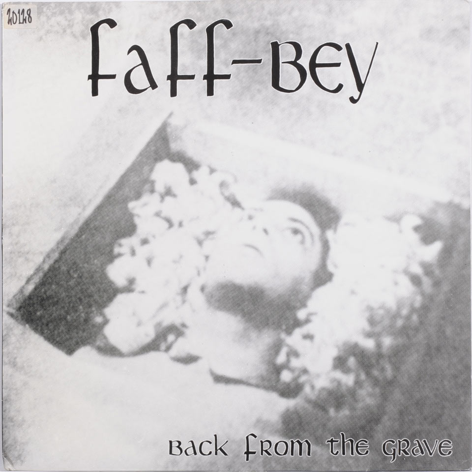 Faff-Bey