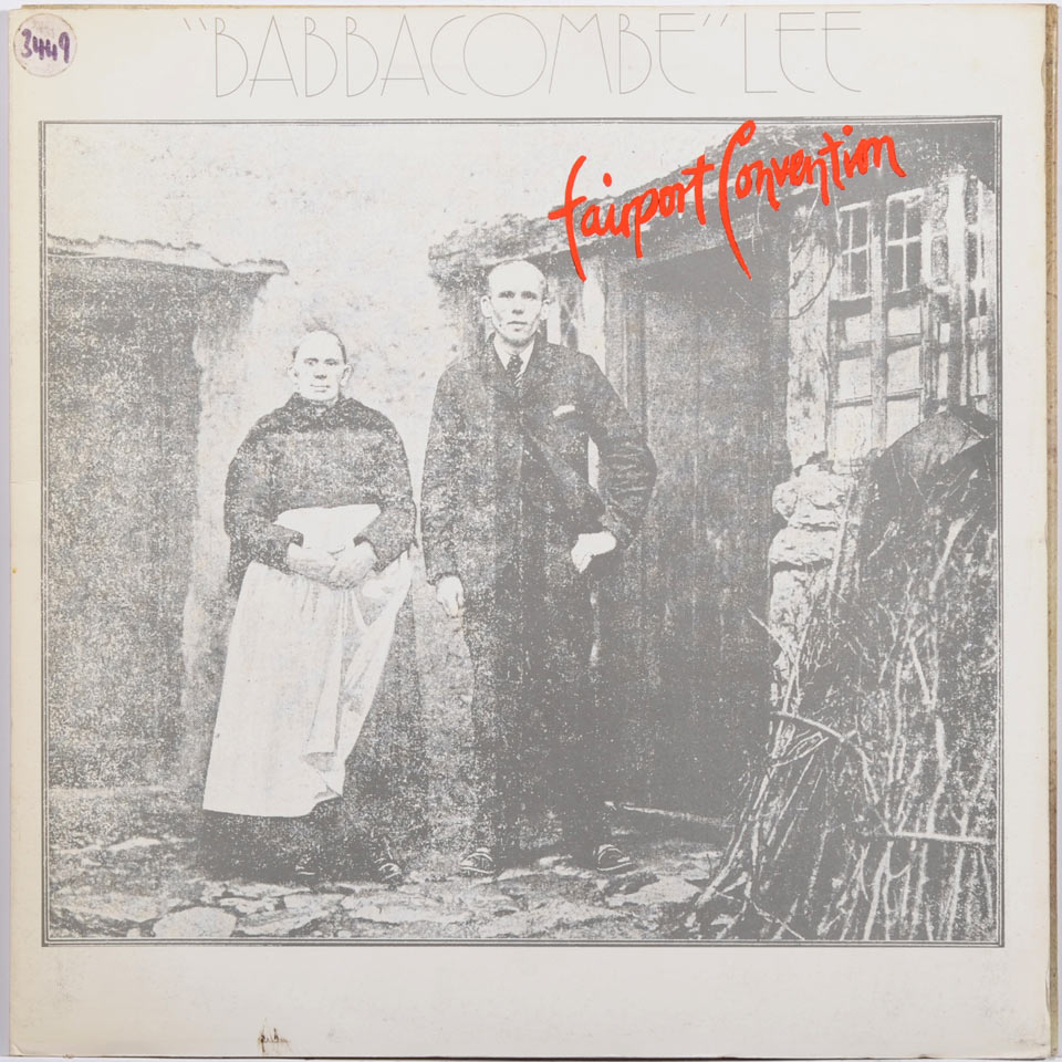 Fairport Convention - Babbacombe