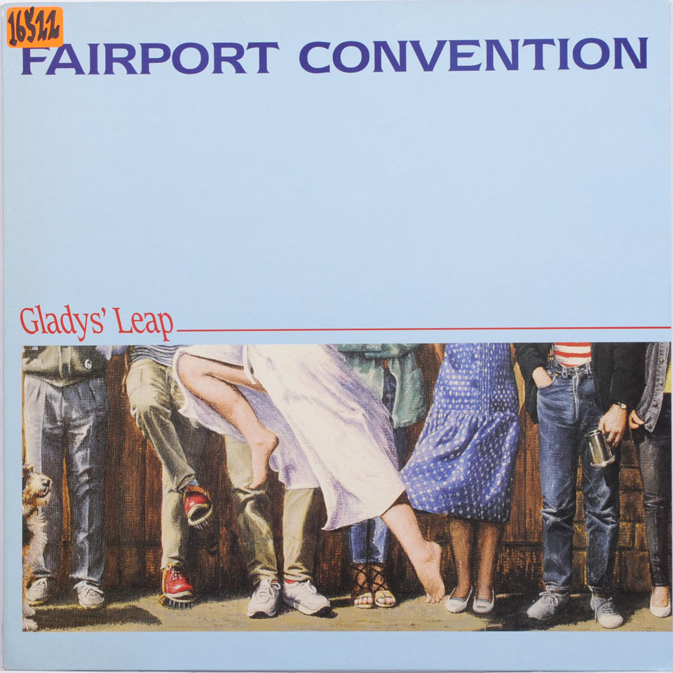 Fairport Convention - Gladys