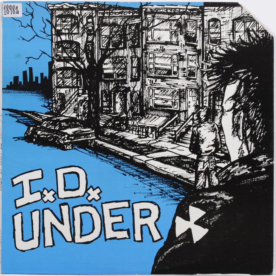 I. D. Under