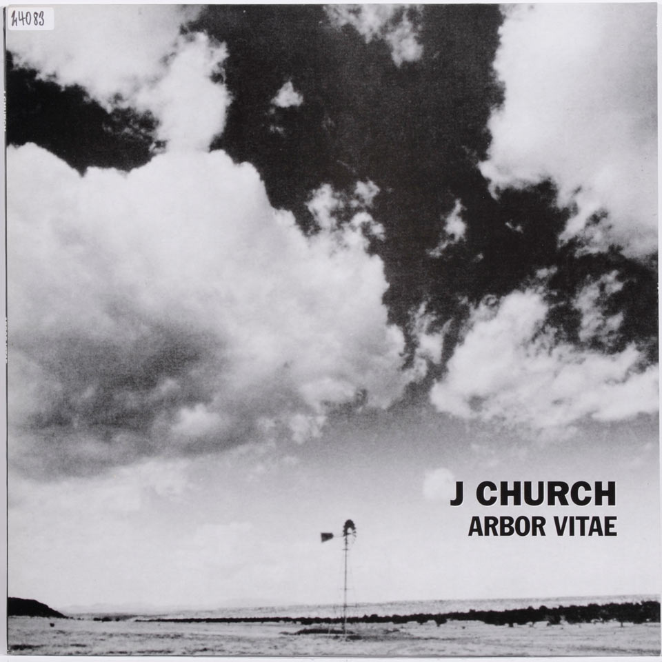 J. Church - Arbor Vitae