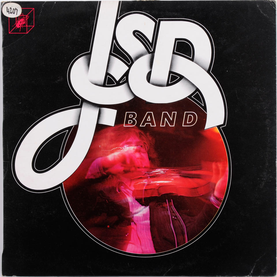 J.S.D. Band - J.S.D. Band