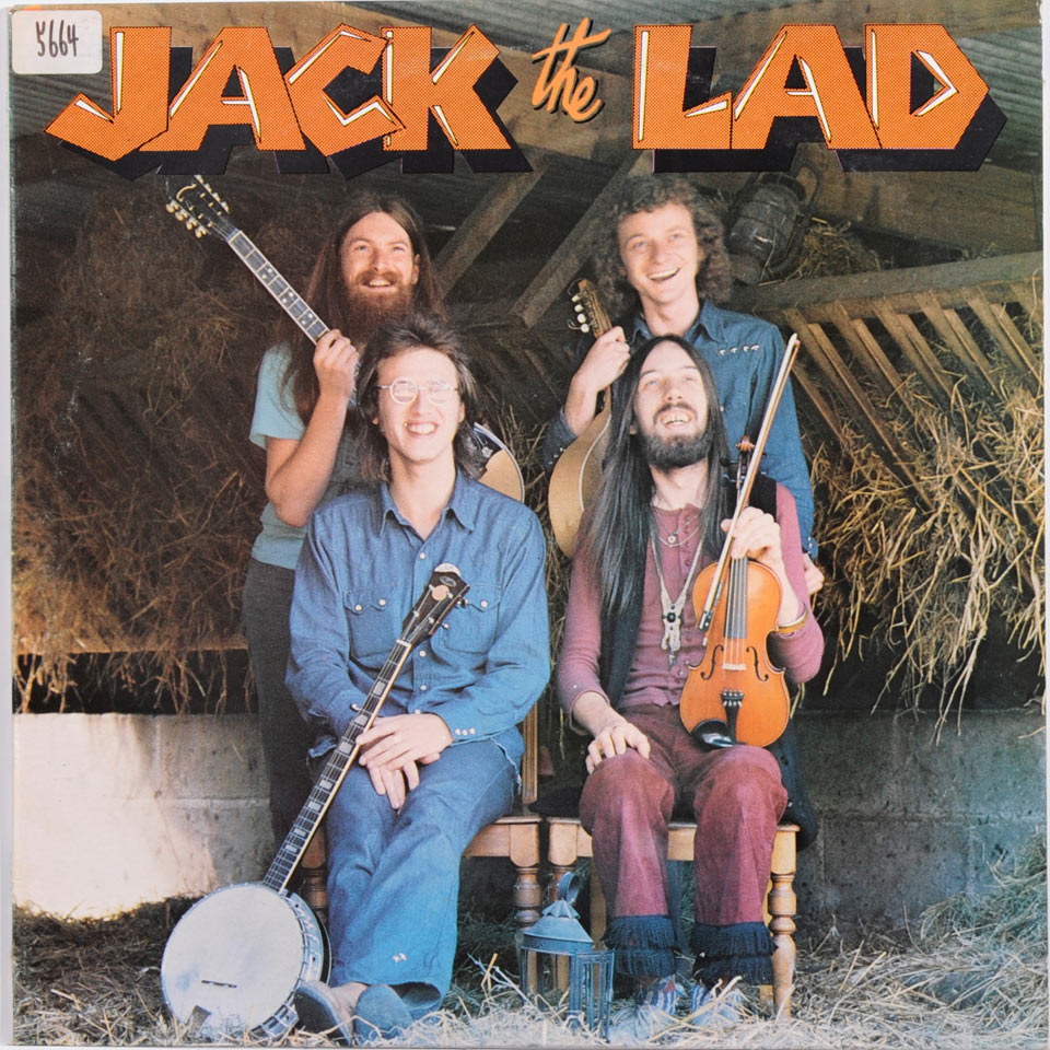 Jack The Lad