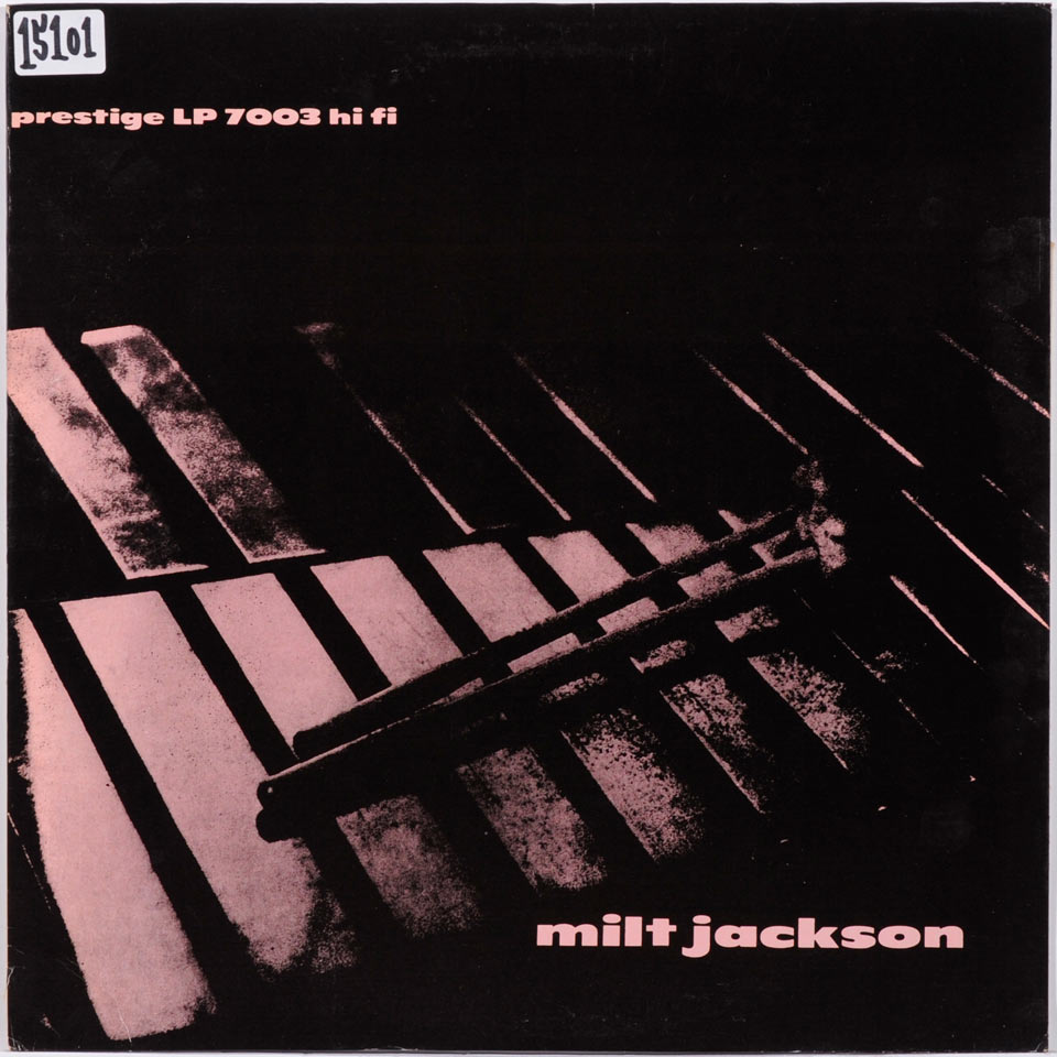 Milt Jackson - Quartet