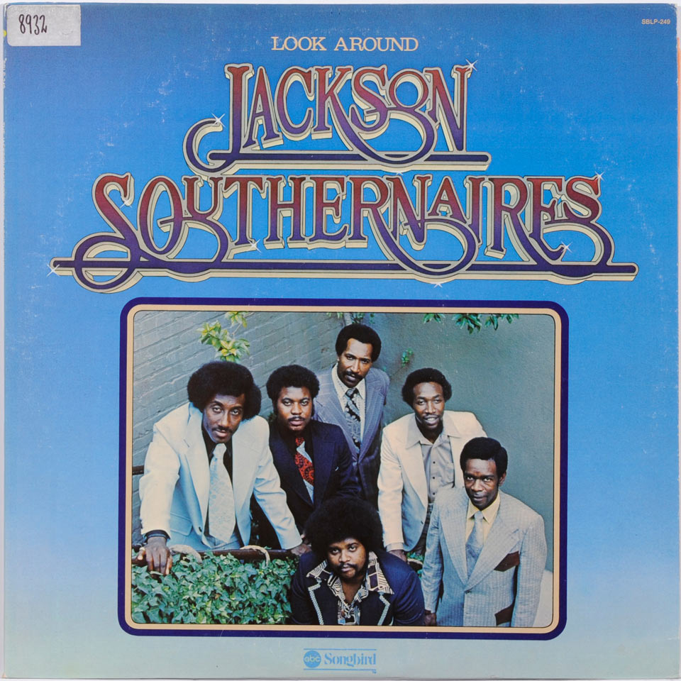 Jackson Southernaires - Look Around