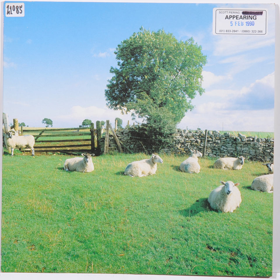 The KLF - Chill Out