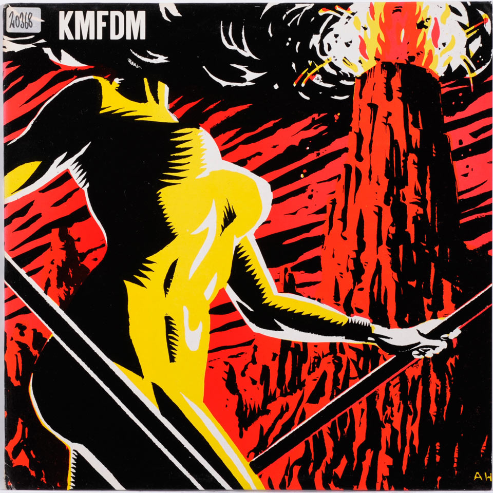 K.M.F.D.M. - Don