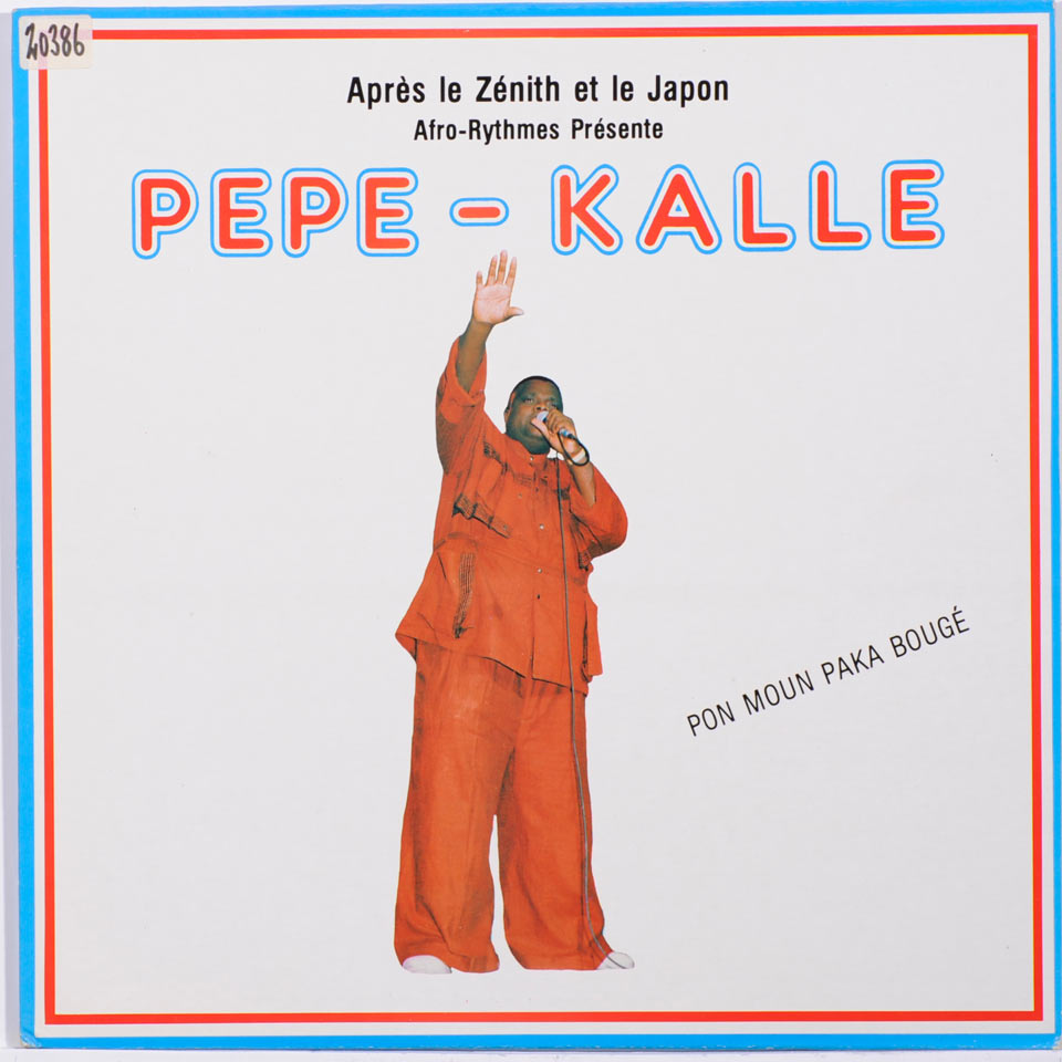 Pepe - Kalle