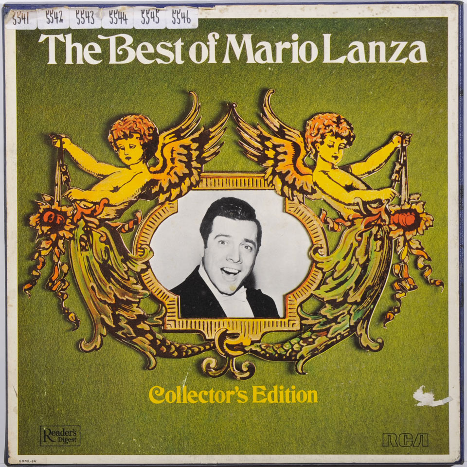 Mario Lanza - 