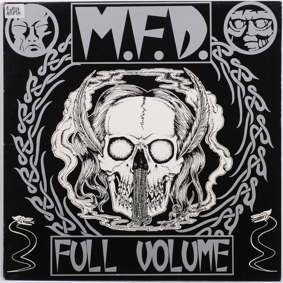 M.F.D. - Full Volume