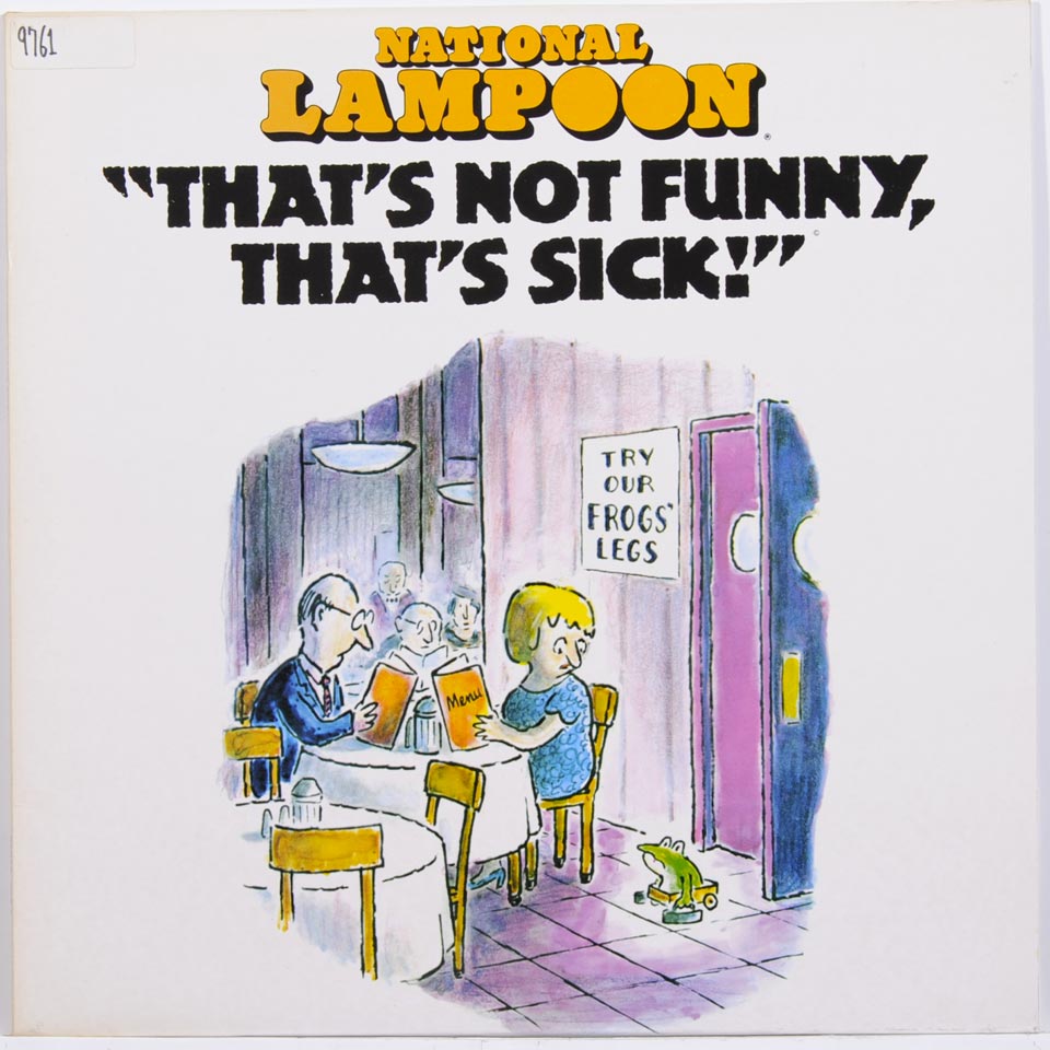 National Lampoon - That