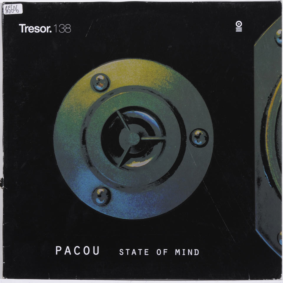Pacou - State Of Mind