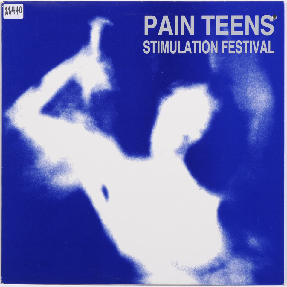 Pain Teens - Stimulation Festival