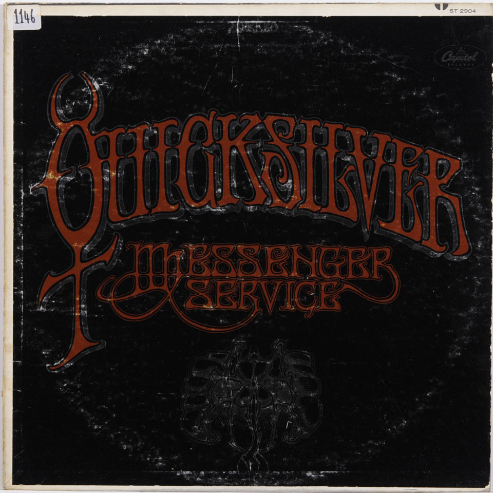 Quicksilver Messenger Service