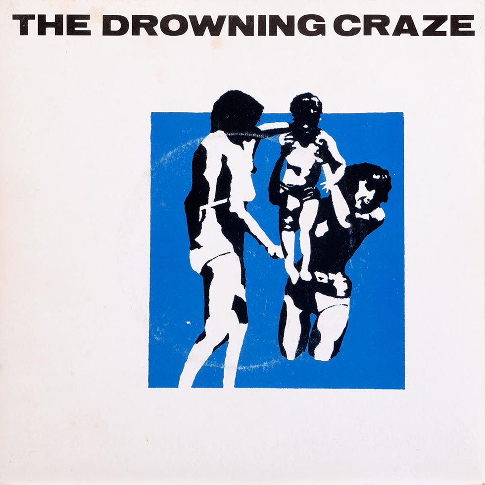 The Drowning Craze - Storage Case