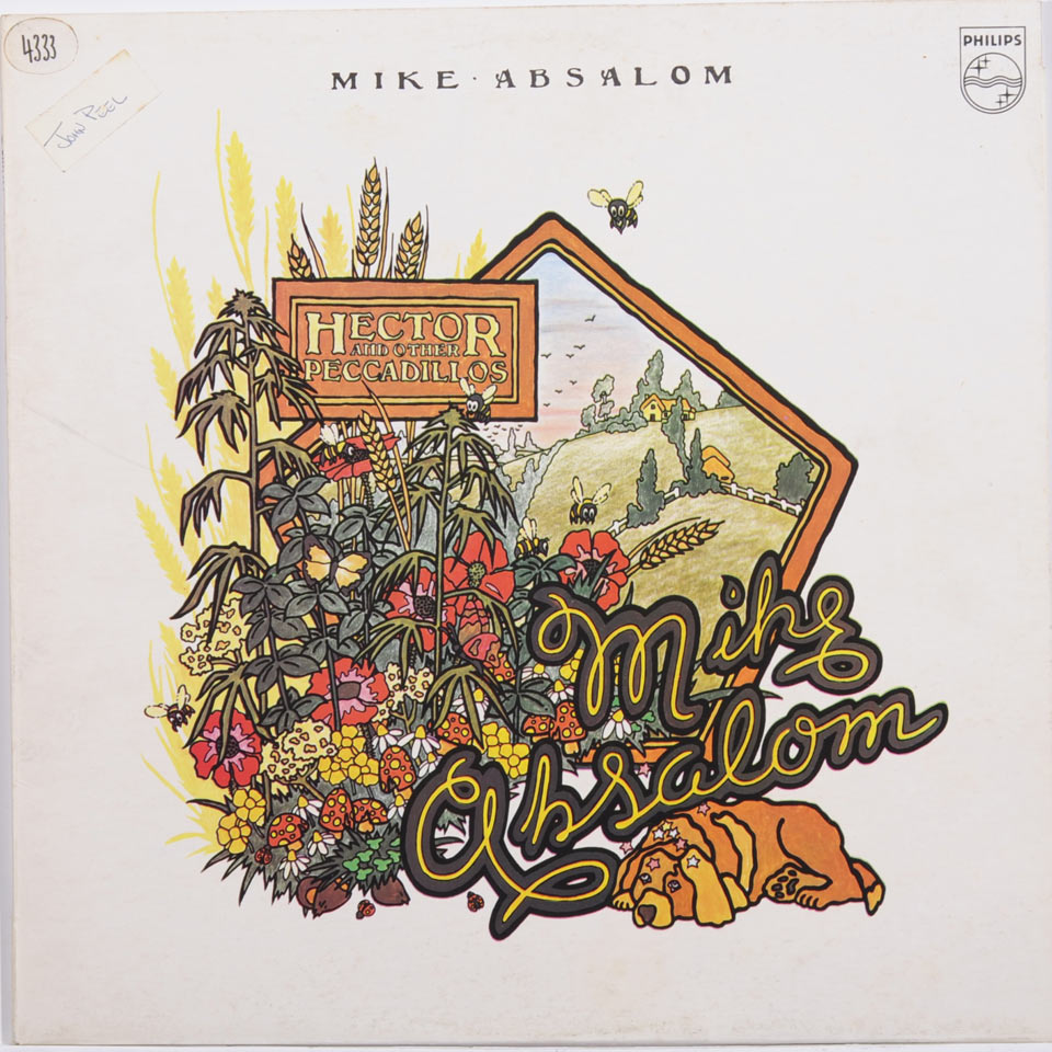Mike Absalom - Hector and other Peccadillos