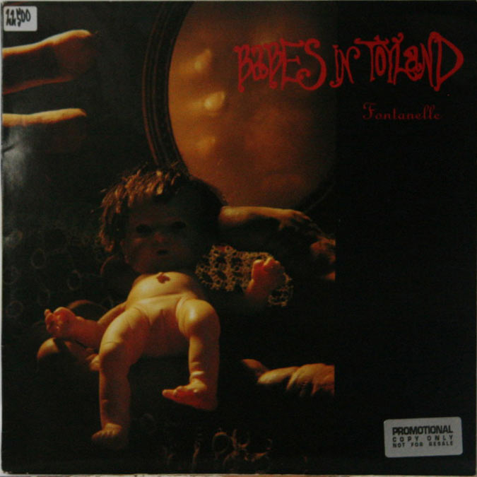 Babes In Toyland - Fontanelle