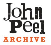 John Peel Archive
