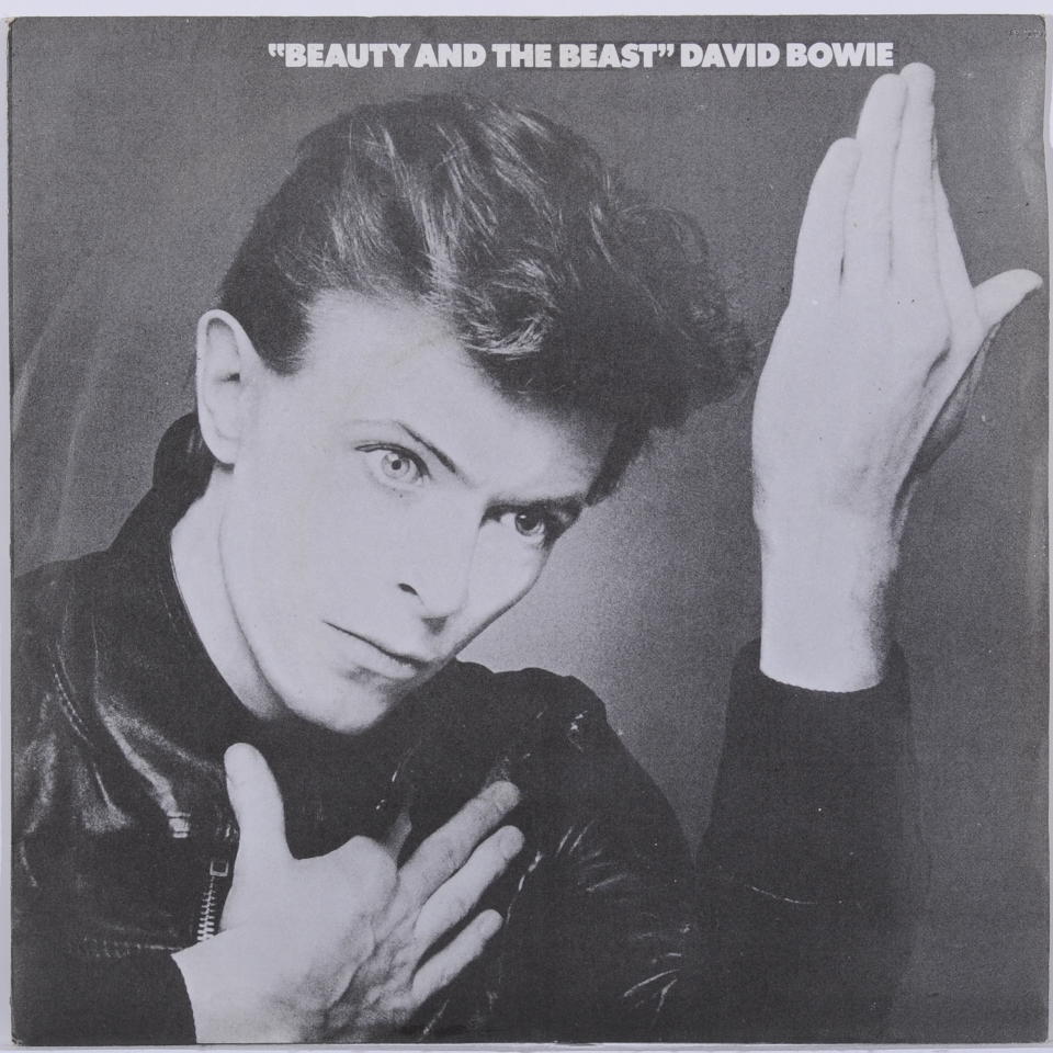 David Bowie - Beauty and the Beast