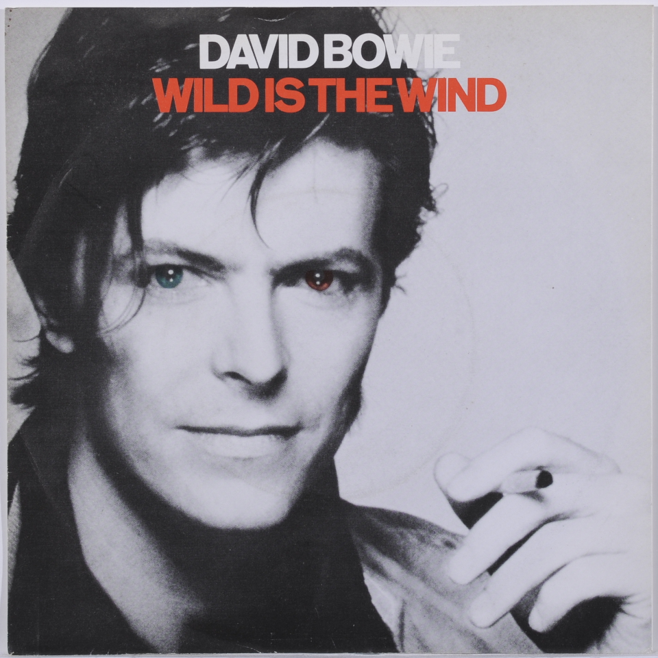 David Bowie - Wild is the Wind