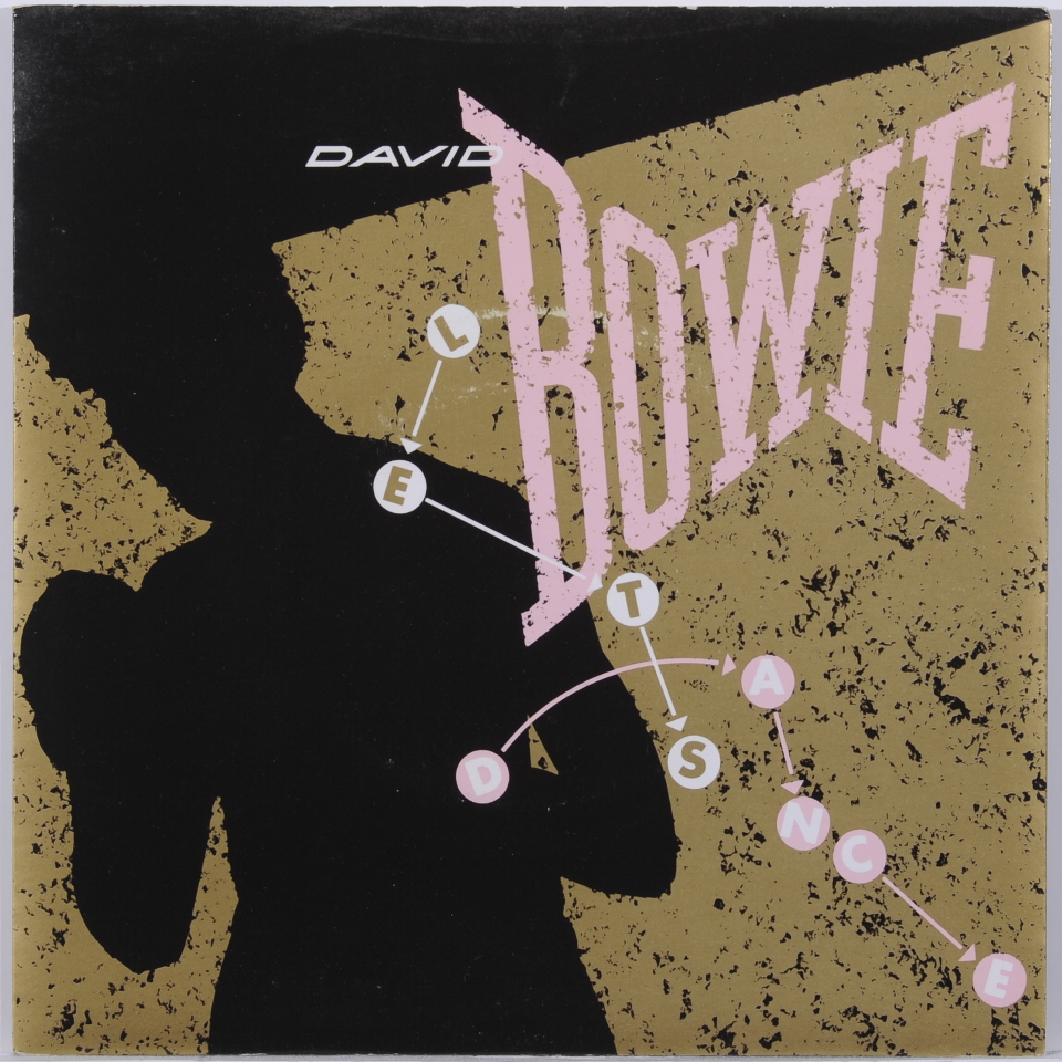 David Bowie - Let